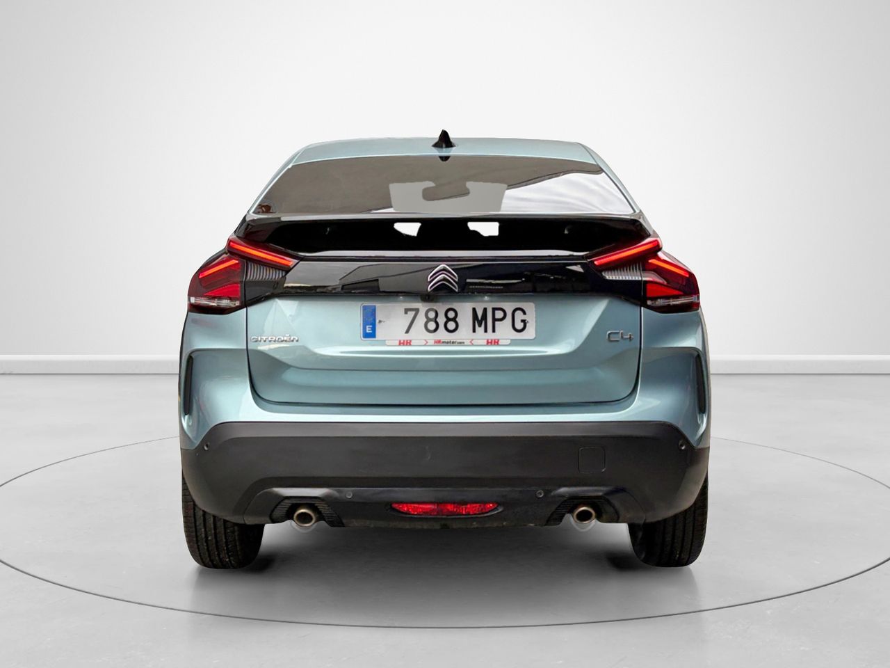 Citroën C4 PureTech 130 S&S Max EAT8 96 kW (131 CV) - foto 4