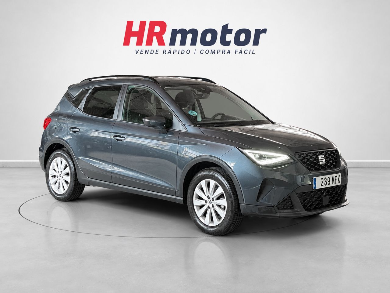 Seat Arona 1.0 TSI Style XL Edition 81 kW (110 CV)