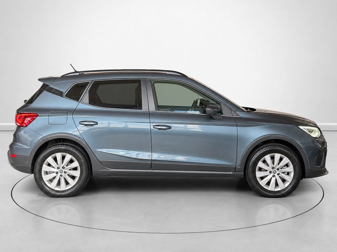 Seat Arona 1.0 TSI Style XL Edition 81 kW (110 CV) - foto 2