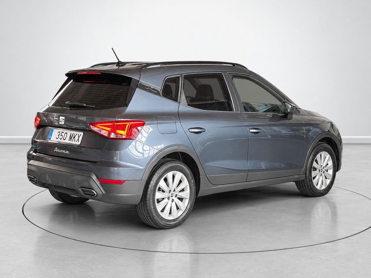 Seat Arona 1.0 TSI Style XL Edition 81 kW (110 CV) - foto 3