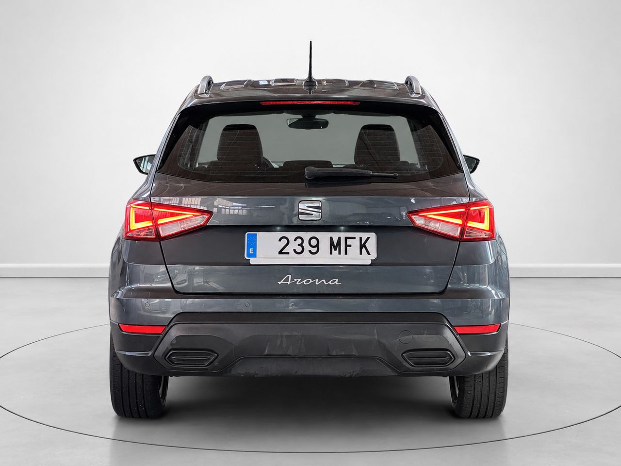Seat Arona 1.0 TSI Style XL Edition 81 kW (110 CV) - foto 4