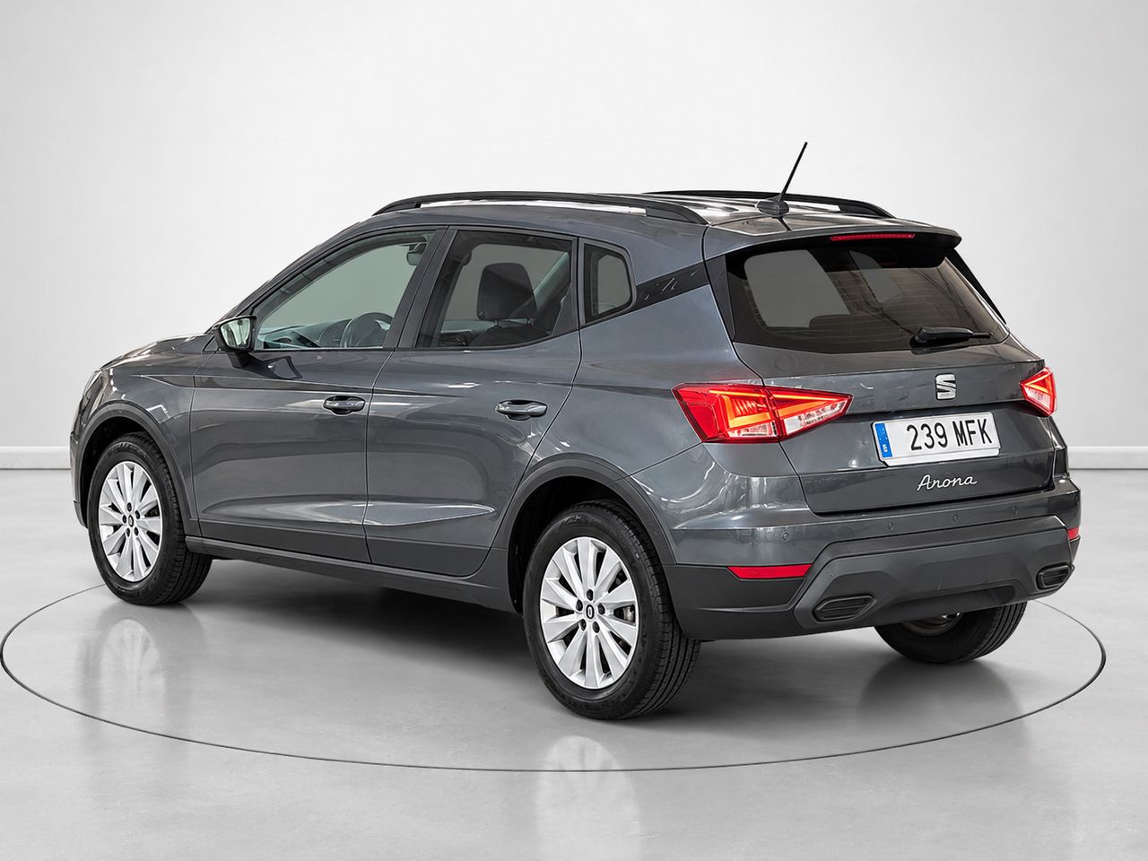 Seat Arona 1.0 TSI Style XL Edition 81 kW (110 CV) - foto 5