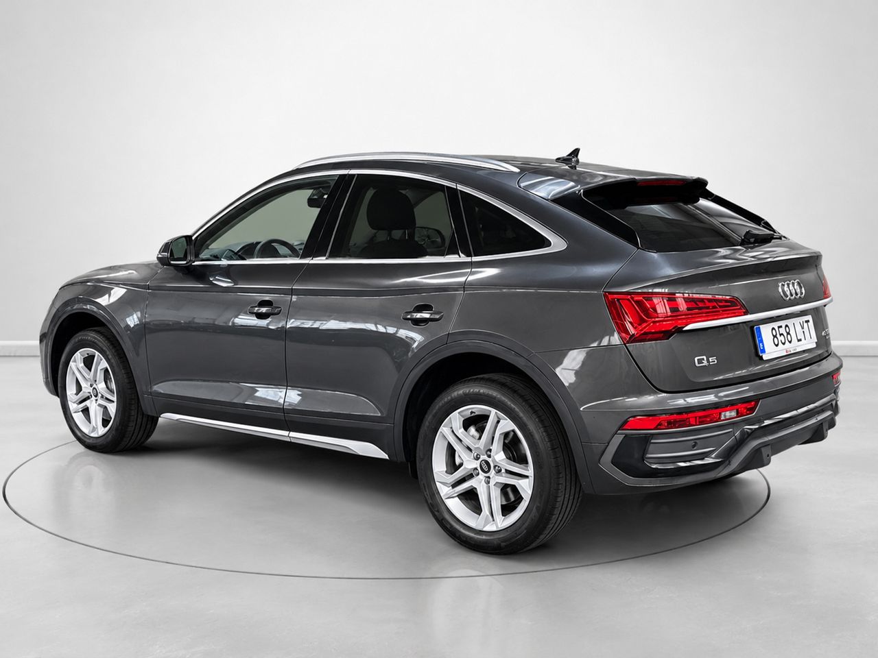 Audi Q5 Advanced 40 TDI quattro-ultra 150 kW (204 CV) S tron - foto 5