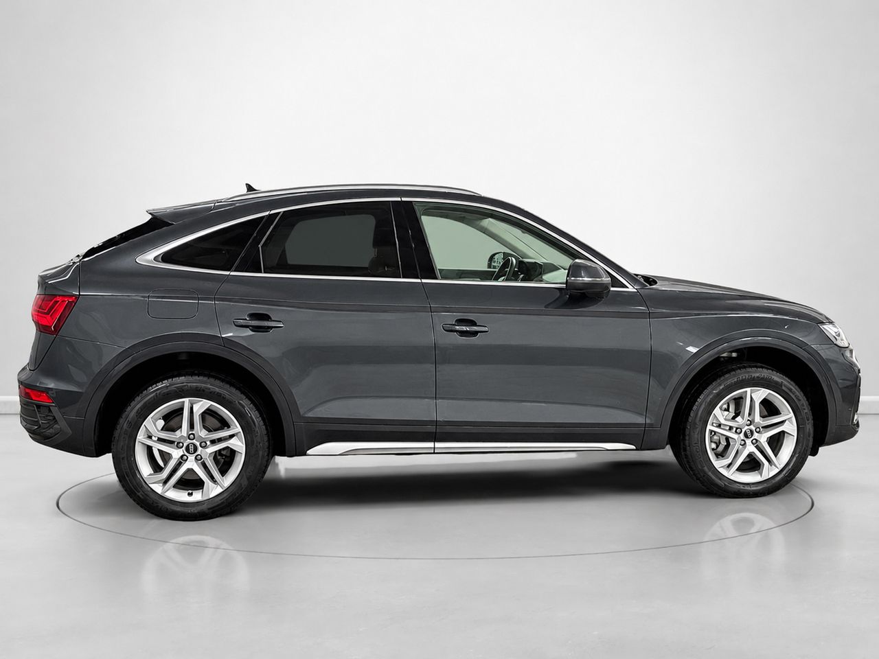 Audi Q5 Advanced 40 TDI quattro-ultra 150 kW (204 CV) S tron - foto 2