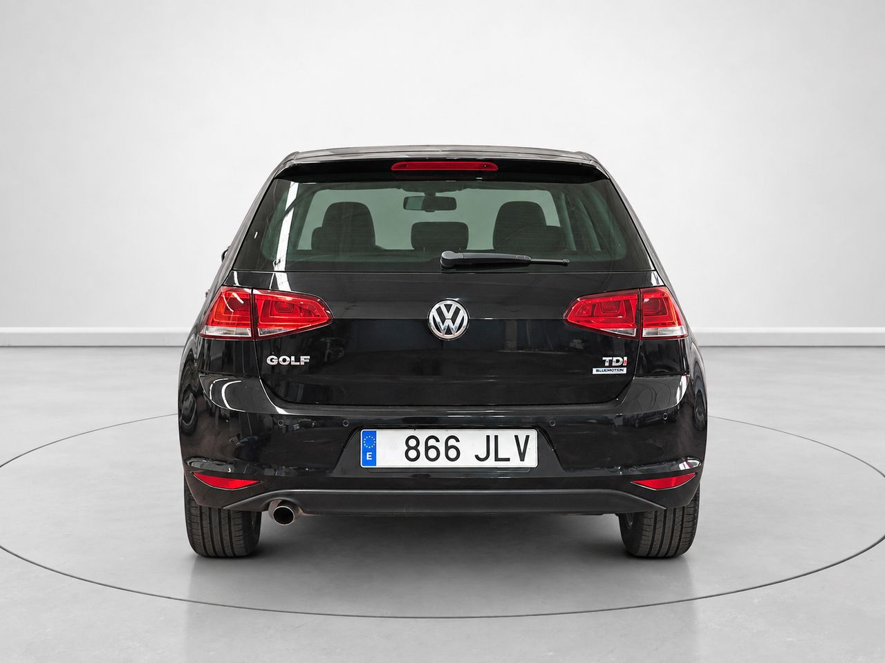 Volkswagen Golf Advance 1.6 TDI BMT 81 kW (110 CV) - foto 4