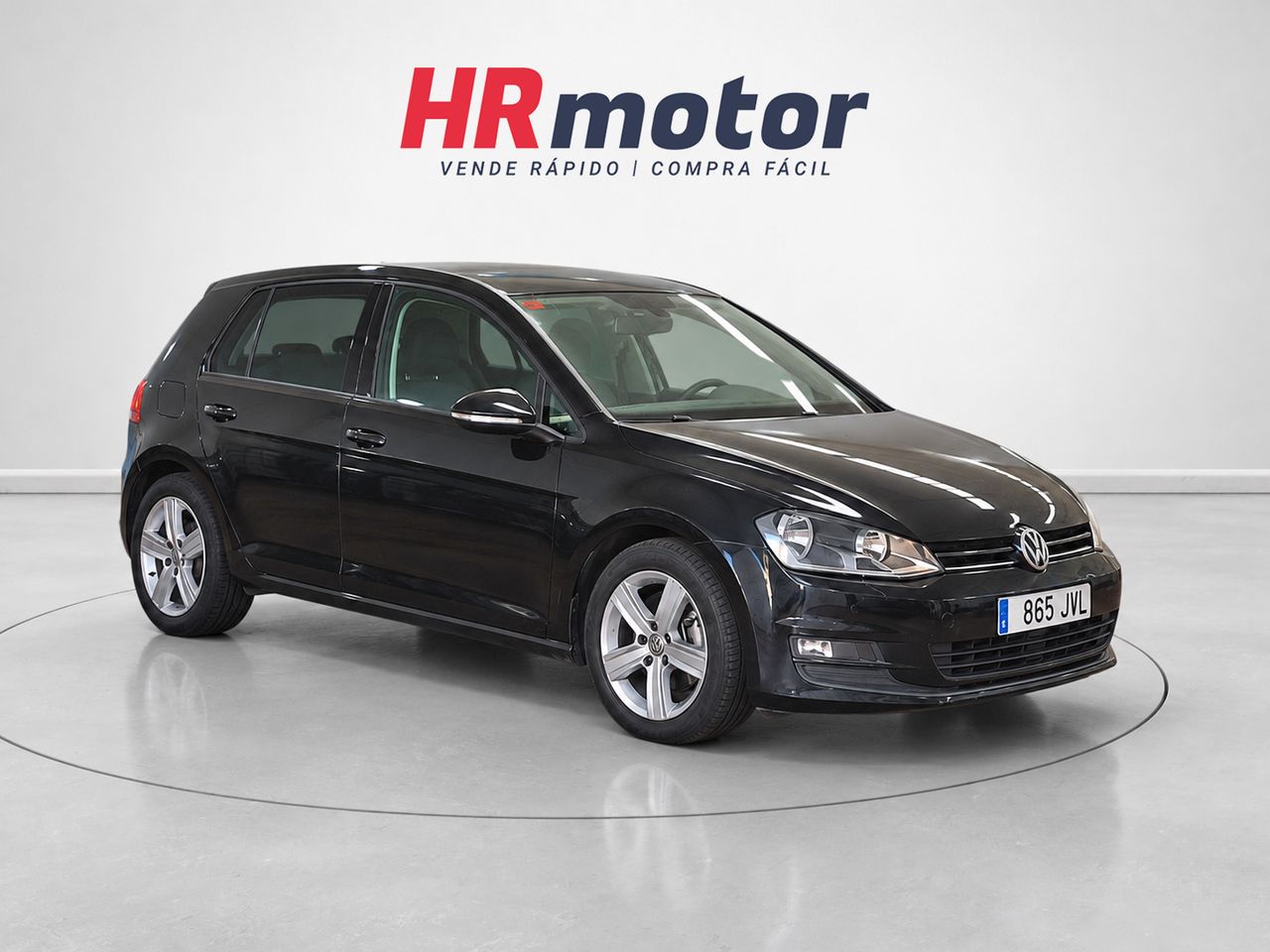 Volkswagen Golf Advance 1.6 TDI BMT 81 kW (110 CV)