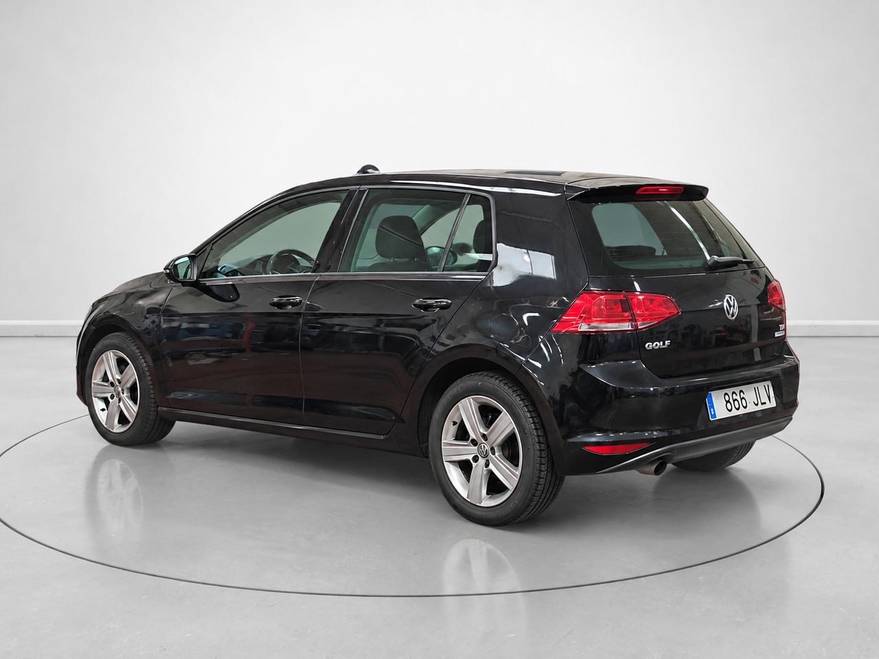 Volkswagen Golf Advance 1.6 TDI BMT 81 kW (110 CV) - foto 5