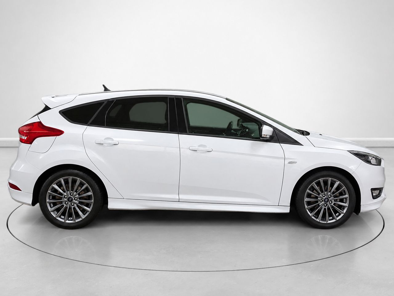 Ford Focus 1.0 Ecoboost S&S ST-Line 92 kW (125 CV) - foto 2