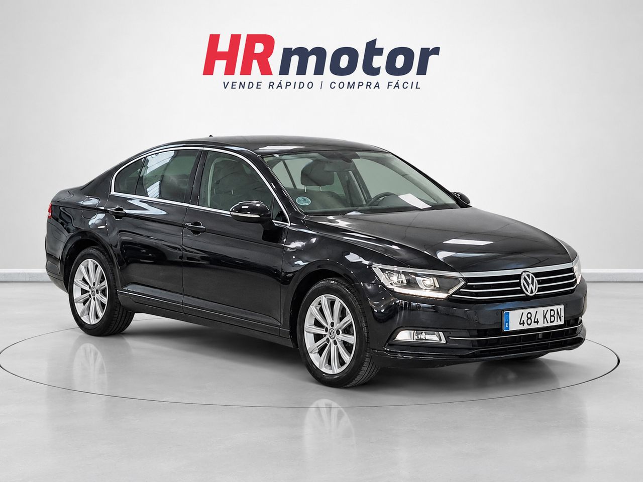 Volkswagen Passat Advance 2.0 TDI BMT 110 kW (150 CV) DSG