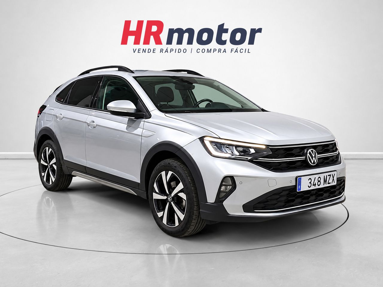 Volkswagen Taigo ``Más`` 1.0 TSI 85 kW (115 CV) DSG