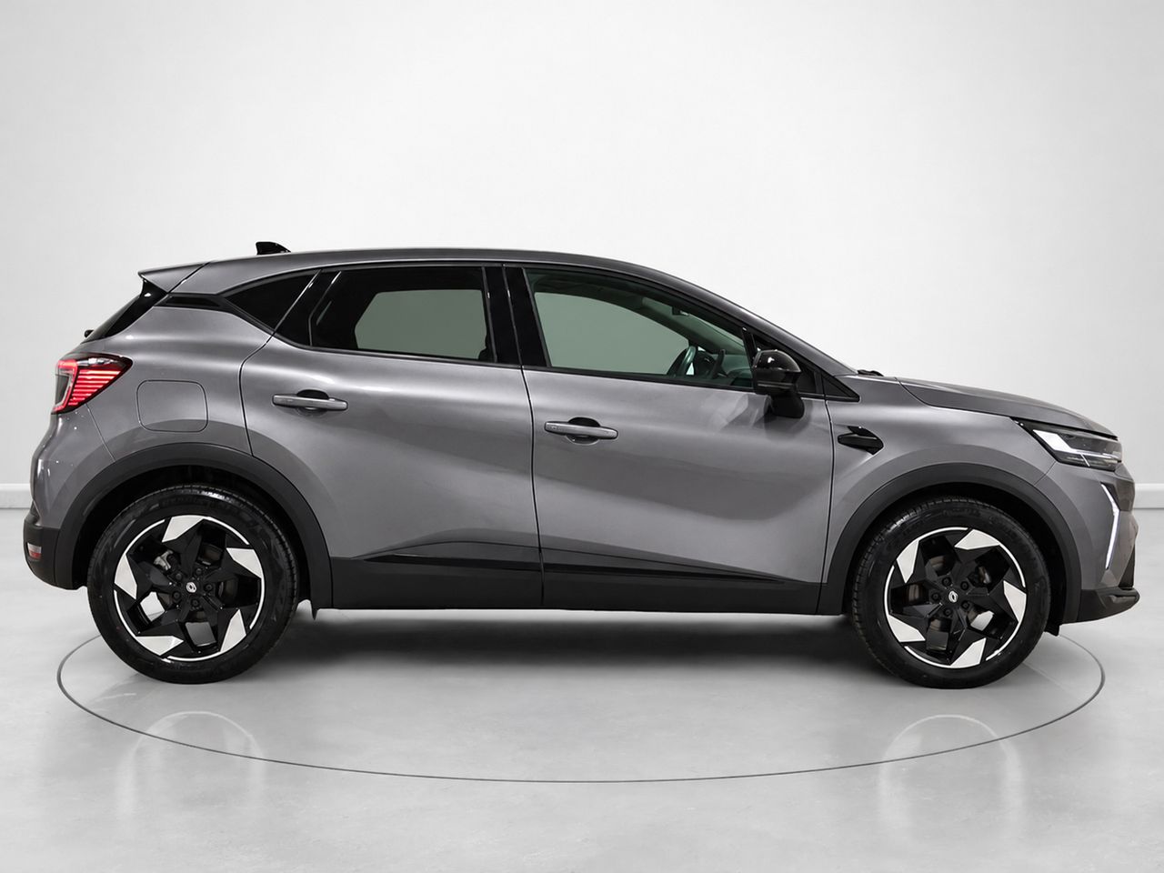 Renault Captur Techno Eco-G 74 kW (100 CV) - foto 2