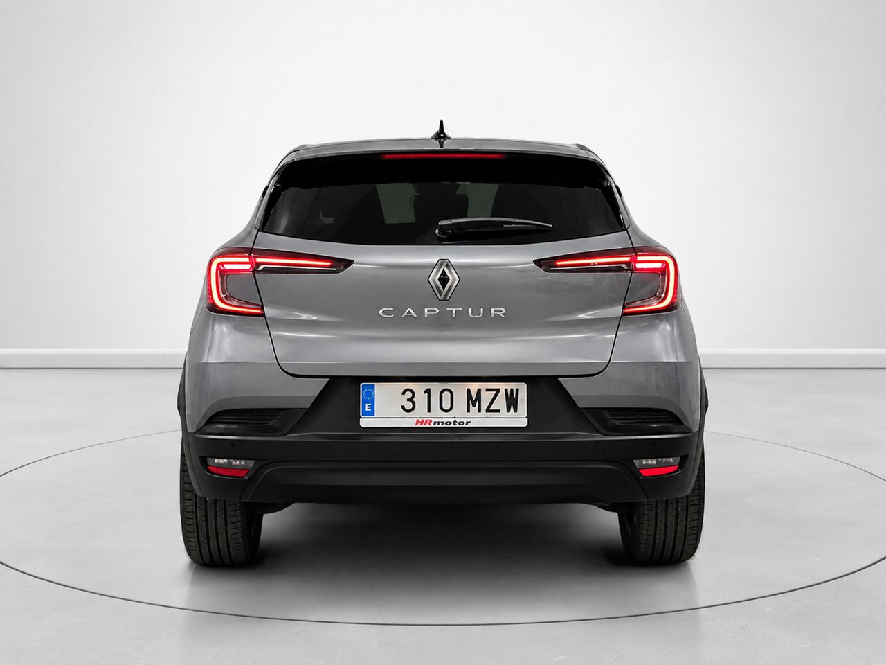 Renault Captur Techno Eco-G 74 kW (100 CV) - foto 4