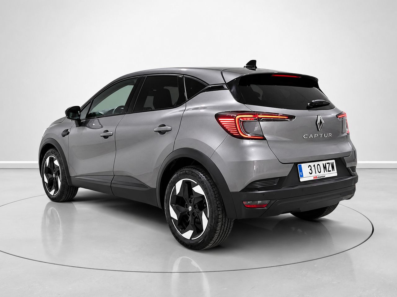 Renault Captur Techno Eco-G 74 kW (100 CV) - foto 5