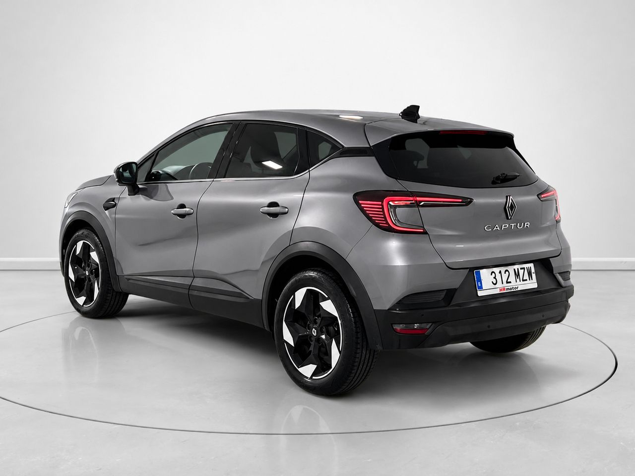 Renault Captur Techno Eco-G 74 kW (100 CV) - foto 5