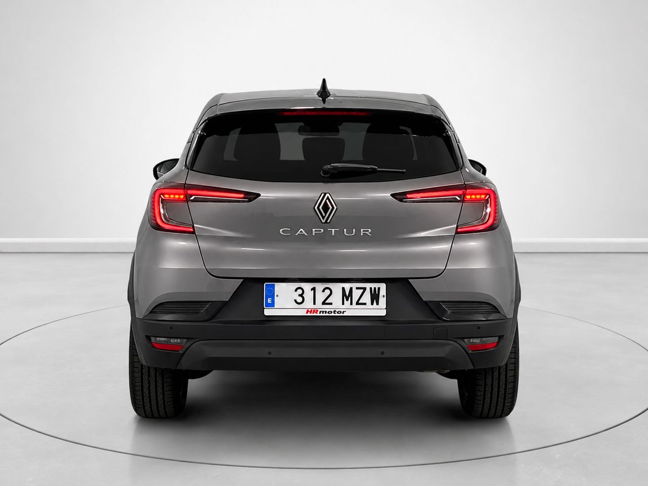 Renault Captur Techno Eco-G 74 kW (100 CV) - foto 4
