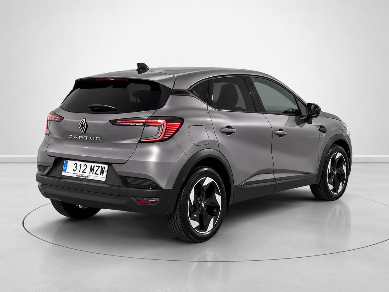 Renault Captur Techno Eco-G 74 kW (100 CV) - foto 3