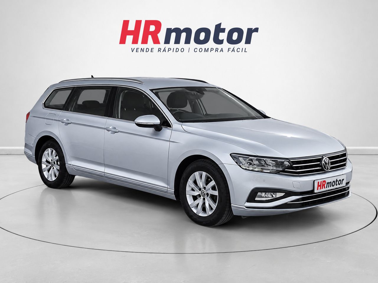 Volkswagen Passat Executive 2.0 TDI 110 kW (150 CV) DSG