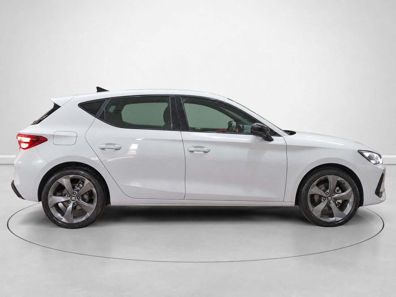 Cupra León 1.5 eTSI DSG 110 kW (150 CV) - foto 2