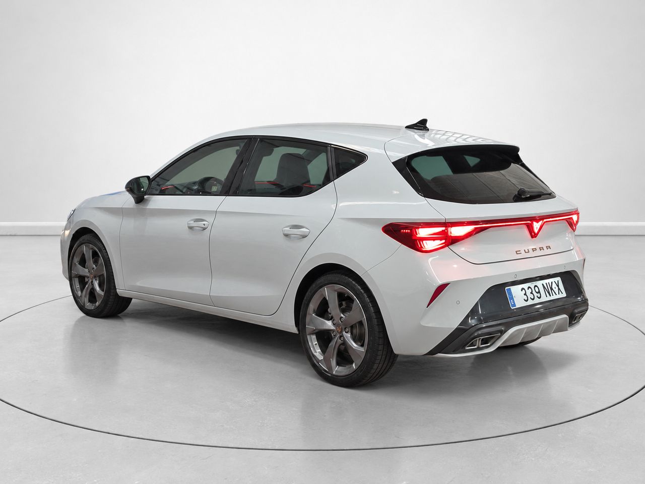 Cupra León 1.5 eTSI DSG 110 kW (150 CV) - foto 5
