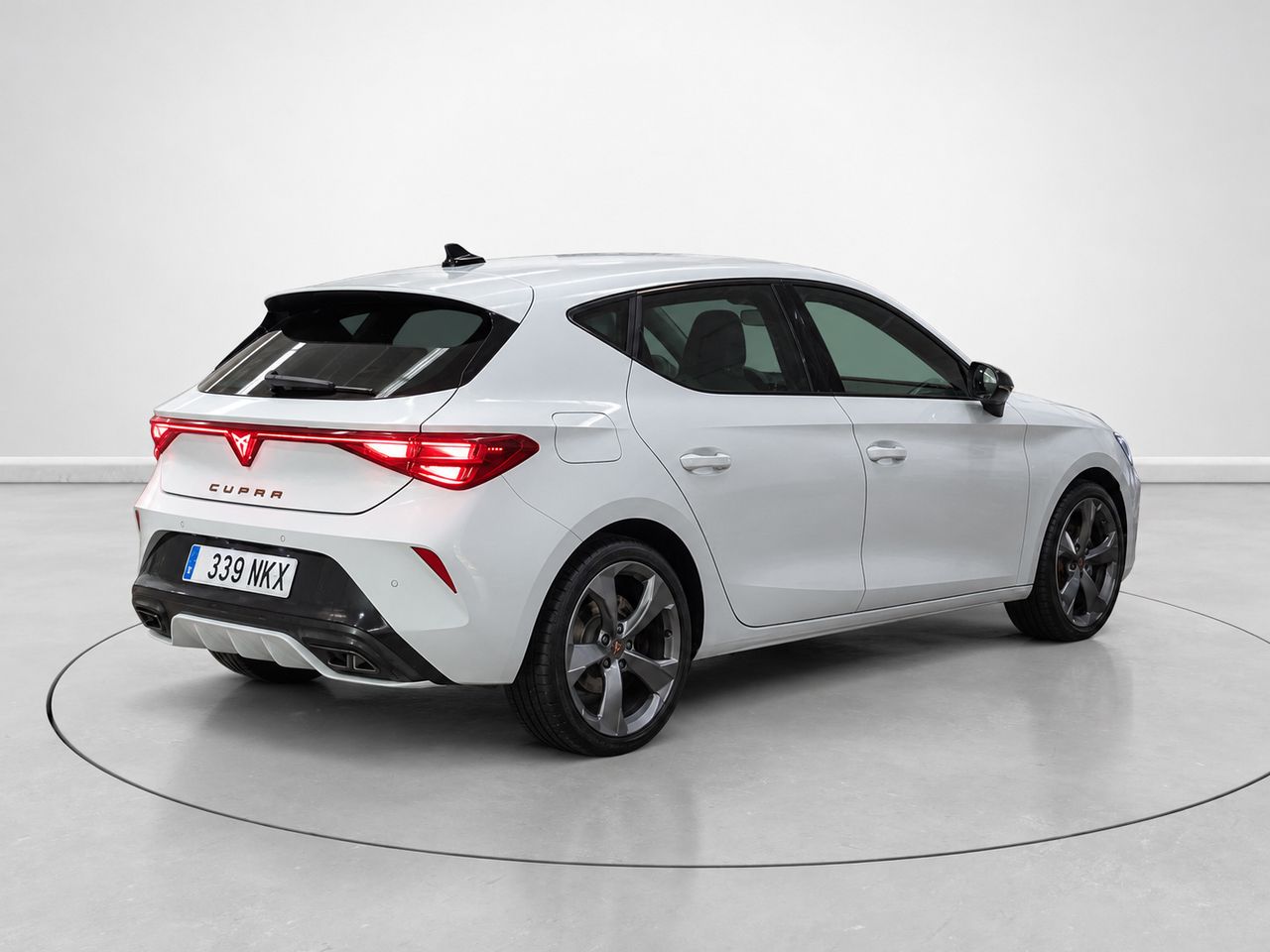 Cupra León 1.5 eTSI DSG 110 kW (150 CV) - foto 3