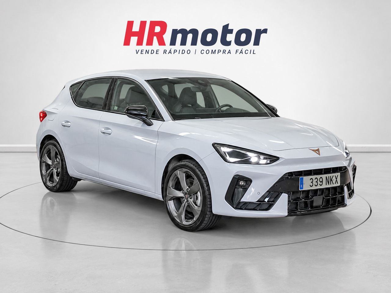 Cupra León 1.5 eTSI DSG 110 kW (150 CV)