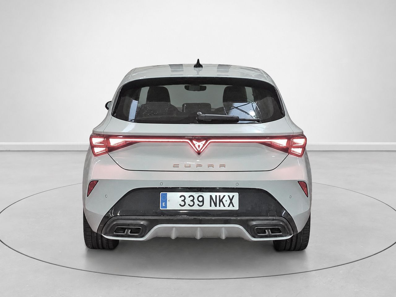 Cupra León 1.5 eTSI DSG 110 kW (150 CV) - foto 4