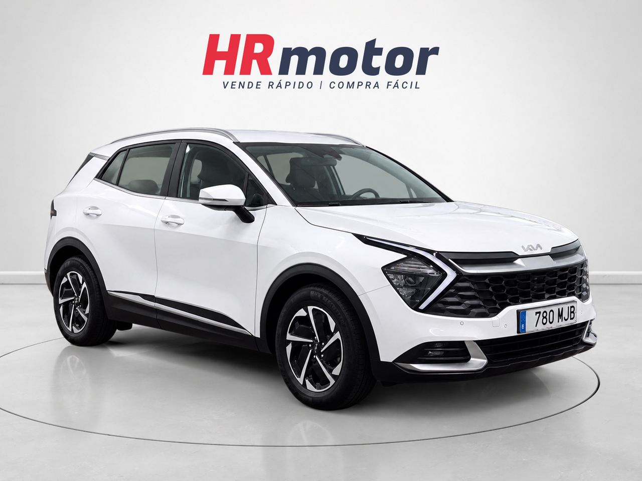 Kia Sportage 1.6 T-GDi Drive 4x2 110 kW (150 CV)