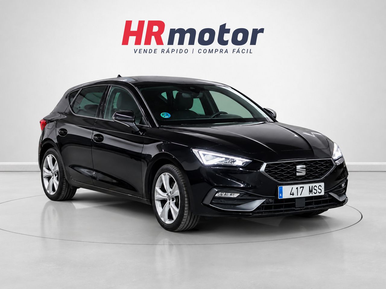Seat Leon 1.0 eTSI S&S FR 25 Aniversario DSG 81 kW (110 CV)