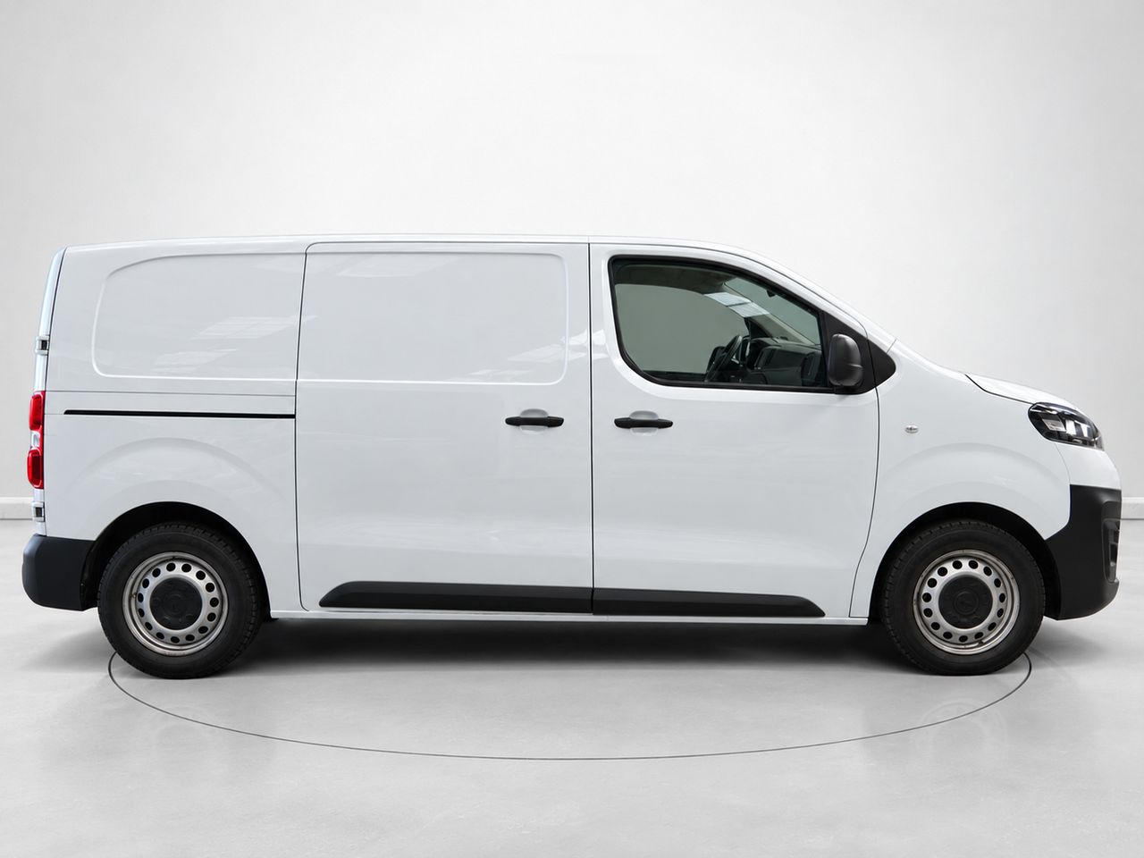 Opel Vivaro Furgon 1.5 BlueHDi M Standart 88 kW (120 CV) - foto 2