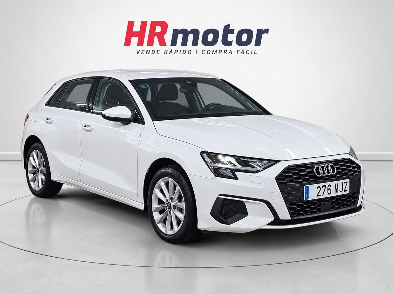 Audi A3 35 TDI 110 kW (150 CV) S tronic