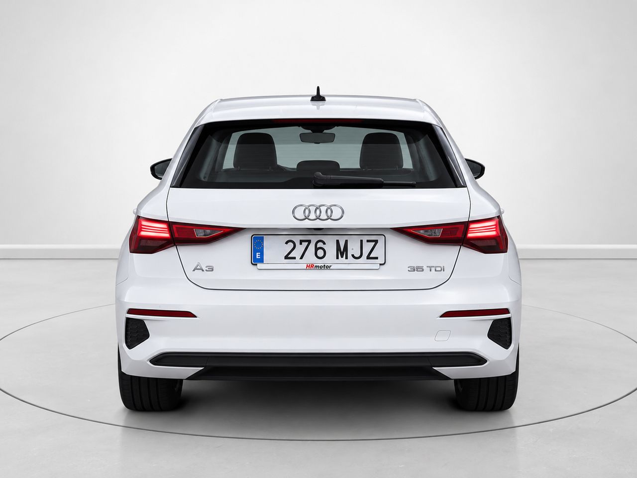 Audi A3 35 TDI 110 kW (150 CV) S tronic - foto 4