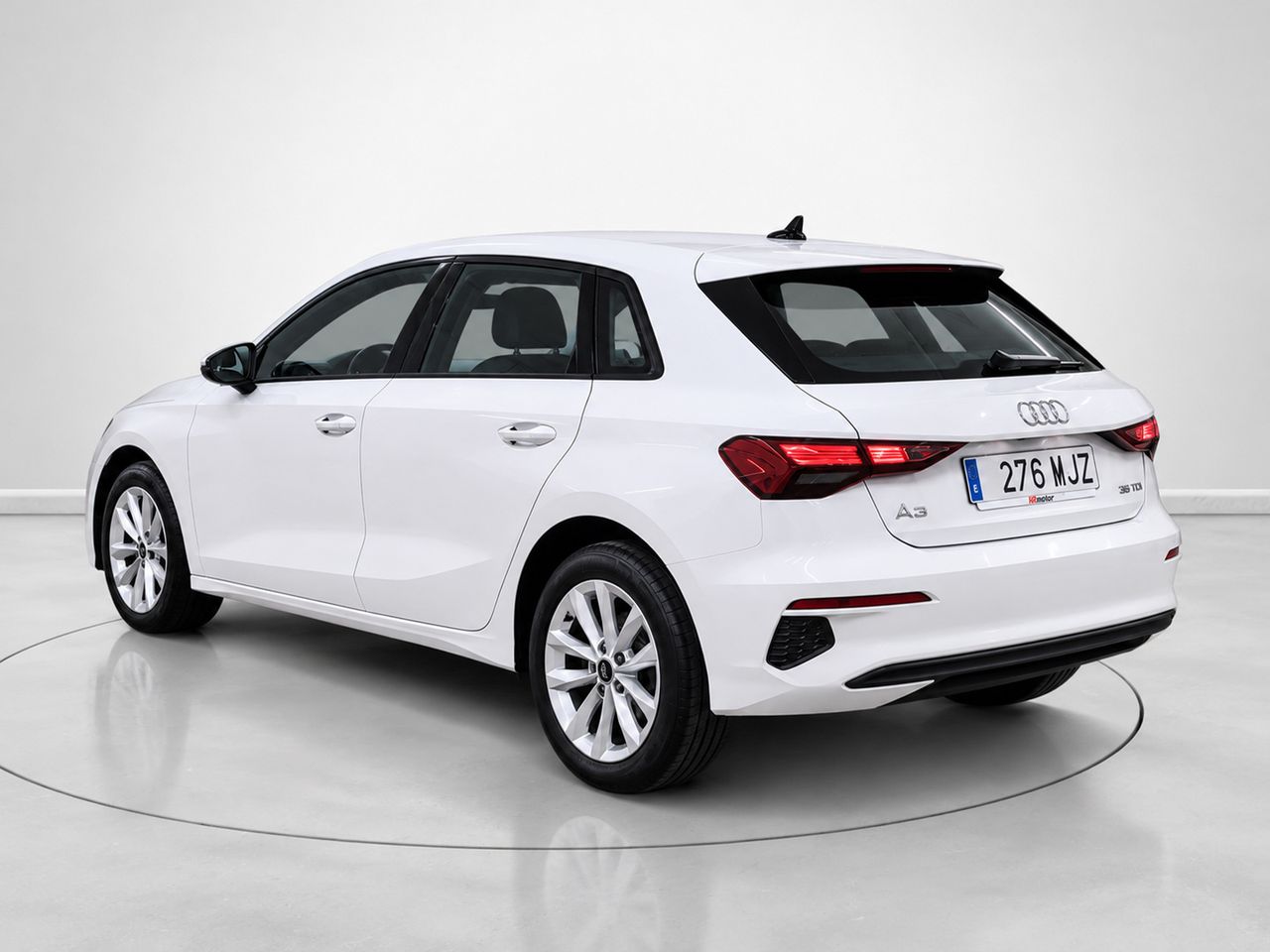 Audi A3 35 TDI 110 kW (150 CV) S tronic - foto 5