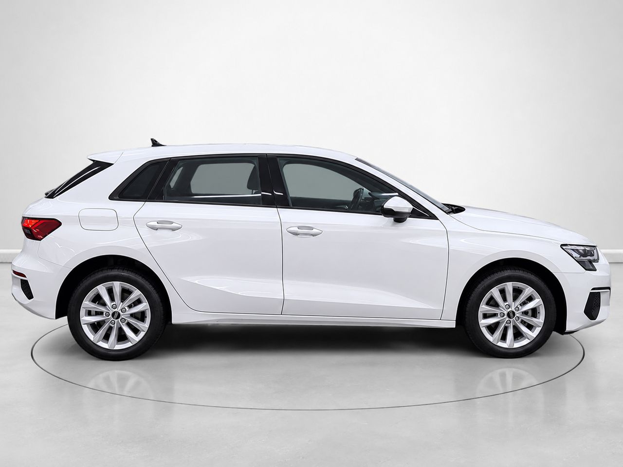 Audi A3 35 TDI 110 kW (150 CV) S tronic - foto 2