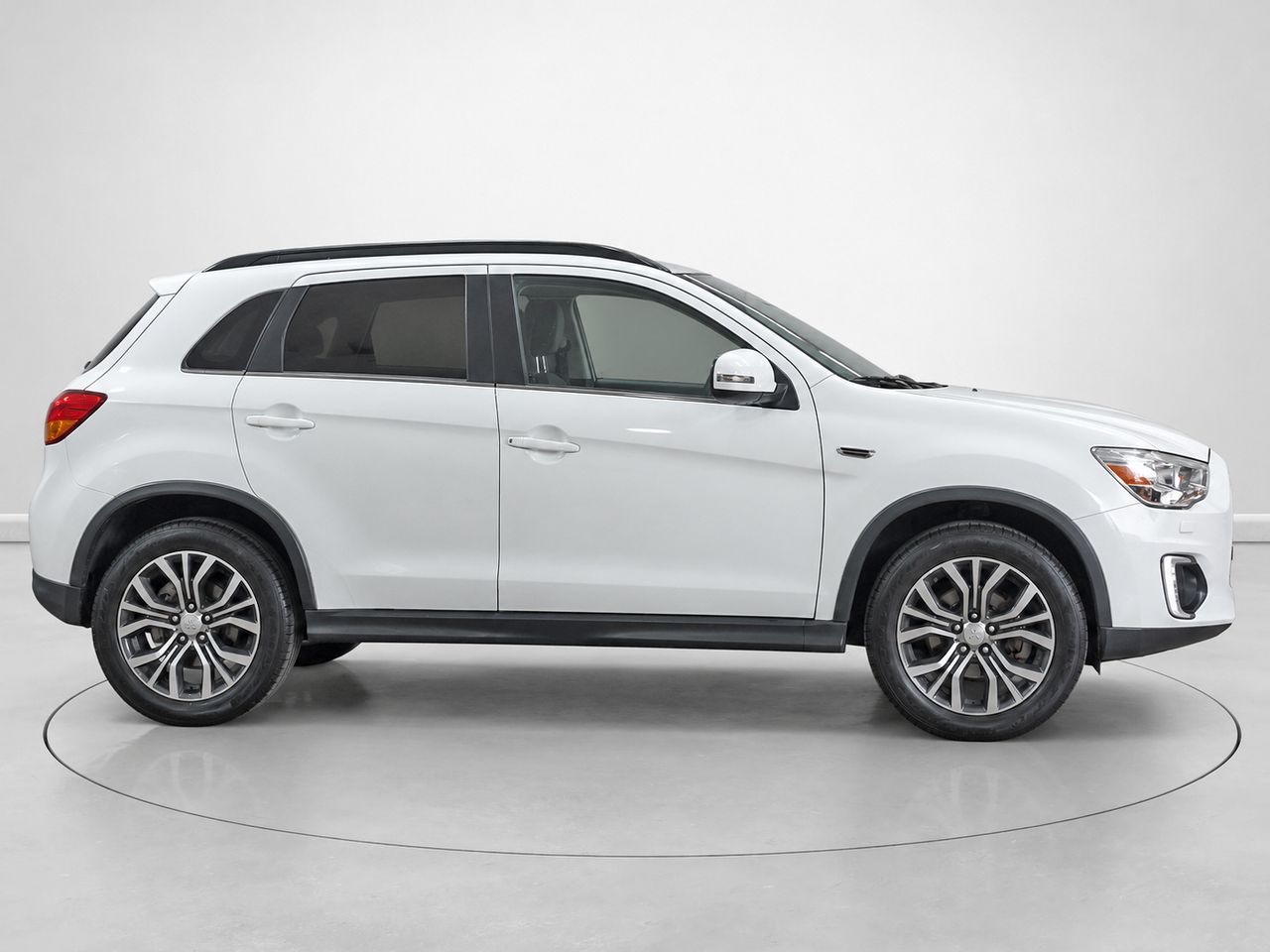 Mitsubishi ASX 160 DI-D Challenge 84 kW (114 CV) - foto 2