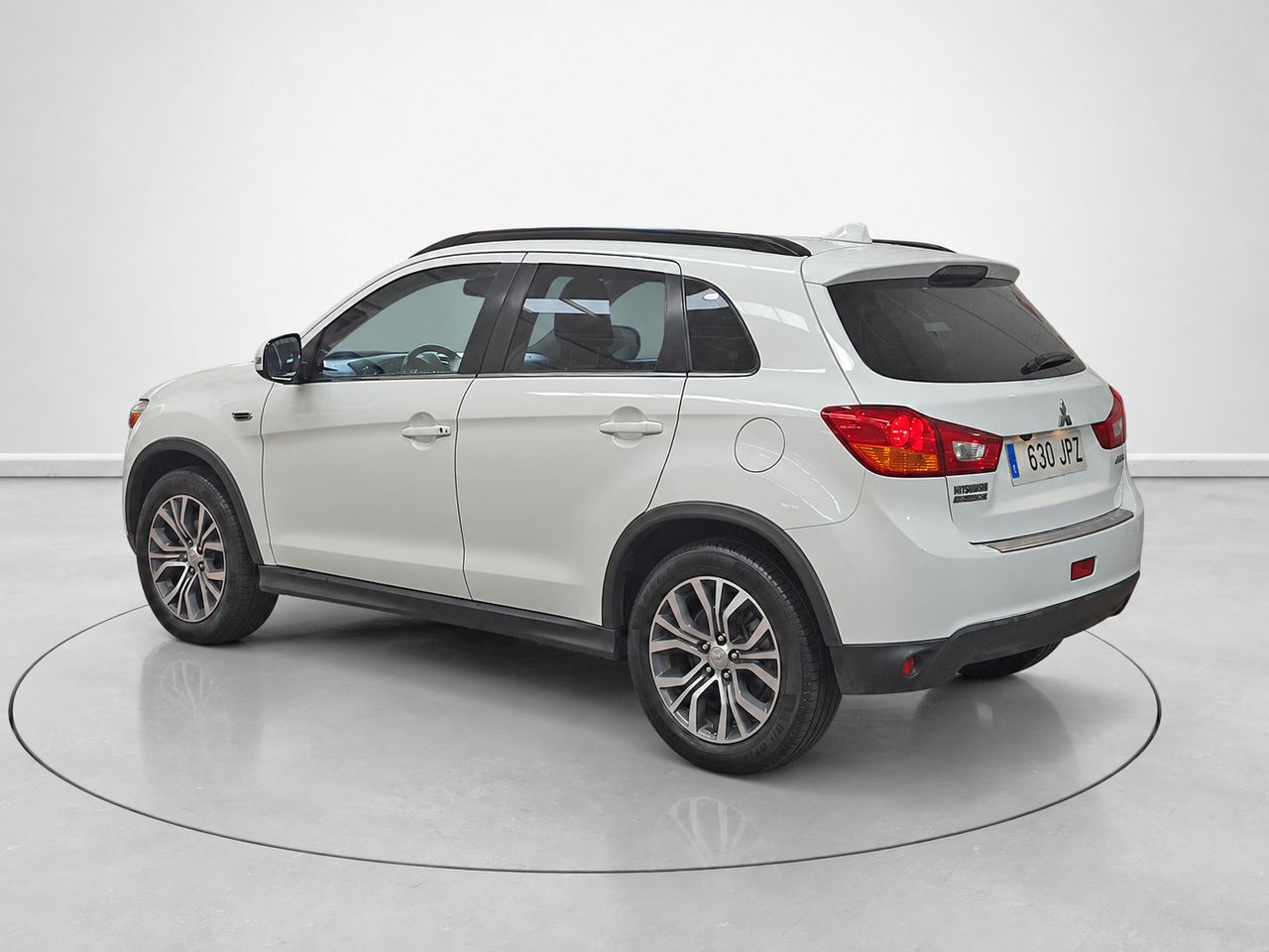 Mitsubishi ASX 160 DI-D Challenge 84 kW (114 CV) - foto 5
