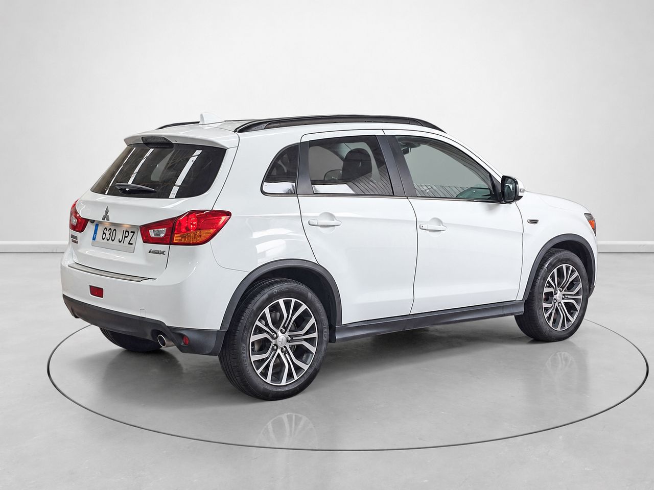 Mitsubishi ASX 160 DI-D Challenge 84 kW (114 CV) - foto 3