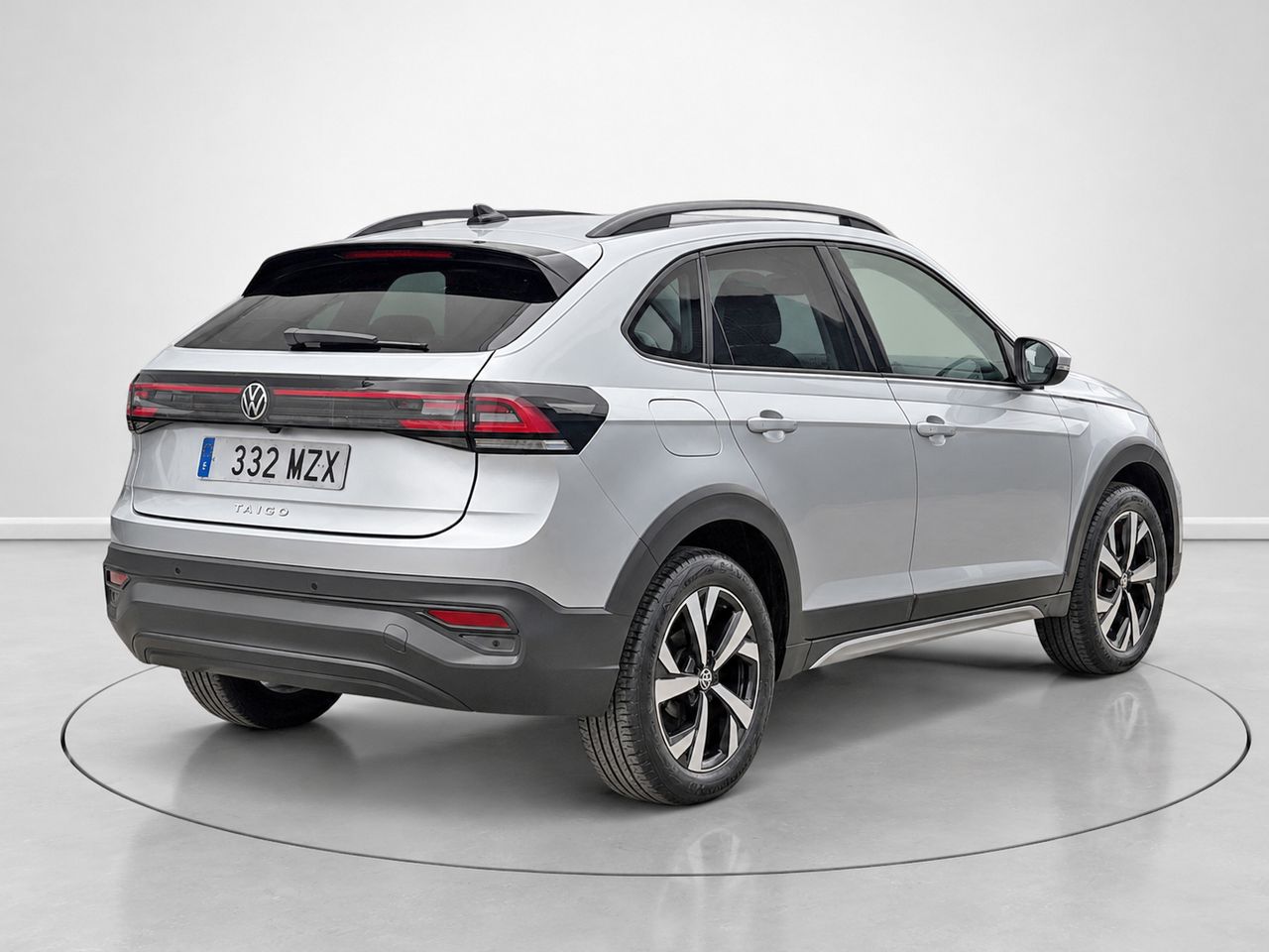 Volkswagen Taigo ``Más`` 1.0 TSI 85 kW (115 CV) DSG - foto 3