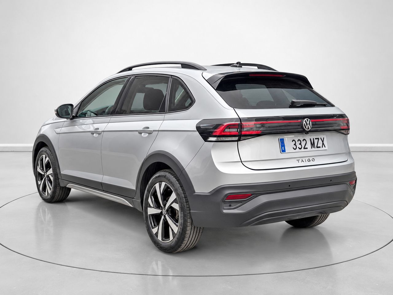 Volkswagen Taigo ``Más`` 1.0 TSI 85 kW (115 CV) DSG - foto 5