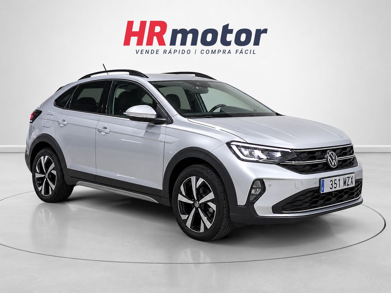 Volkswagen Taigo ``Más`` 1.0 TSI 85 kW (115 CV) DSG