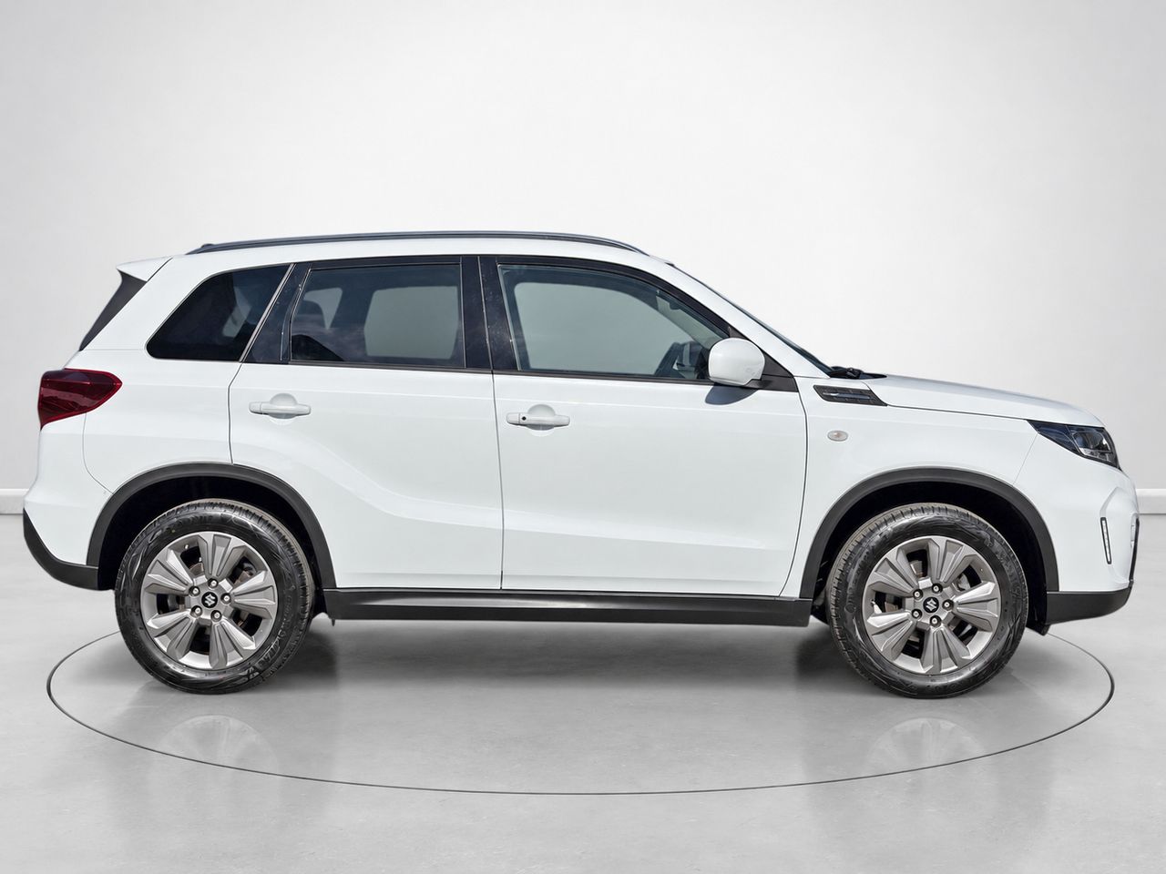 Suzuki Vitara 1.4 T Mild Hybrid GLE 95 kW (129 CV) - foto 2
