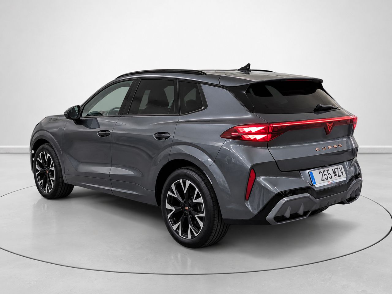 Cupra Terramar 1.5 eTSI DSG 110 kW (150 CV) - foto 4