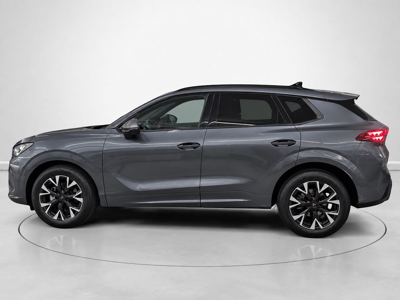 Cupra Terramar 1.5 eTSI DSG 110 kW (150 CV) - foto 5