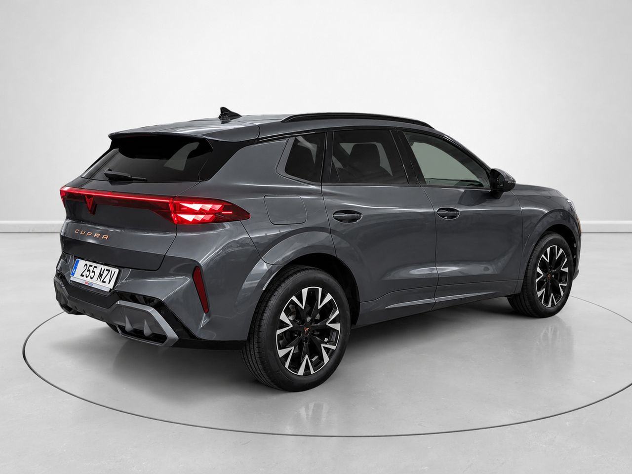 Cupra Terramar 1.5 eTSI DSG 110 kW (150 CV) - foto 2