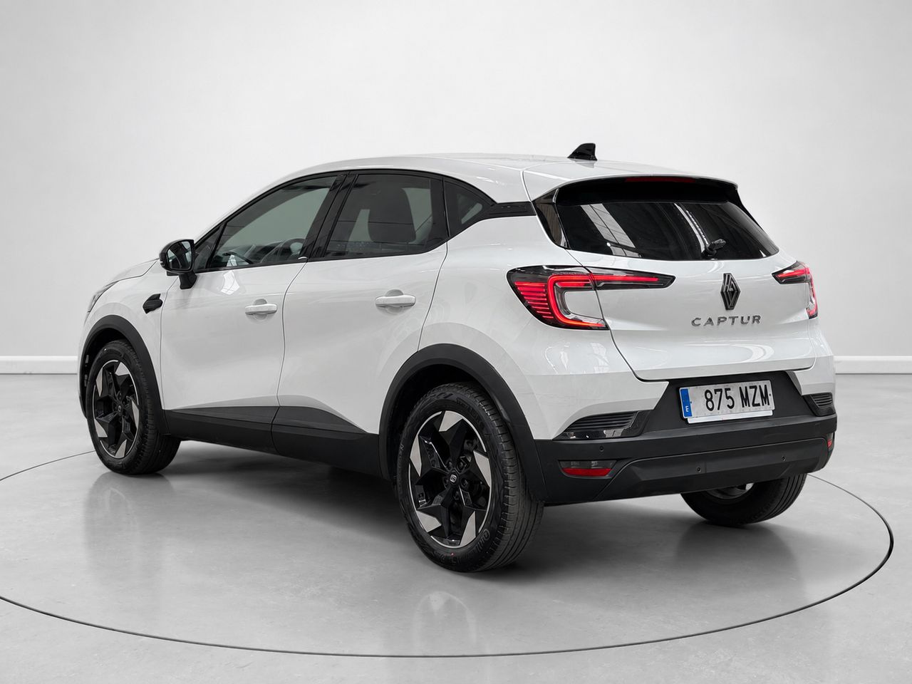 Renault Captur Techno Eco-G 74 kW (100 CV) - foto 5