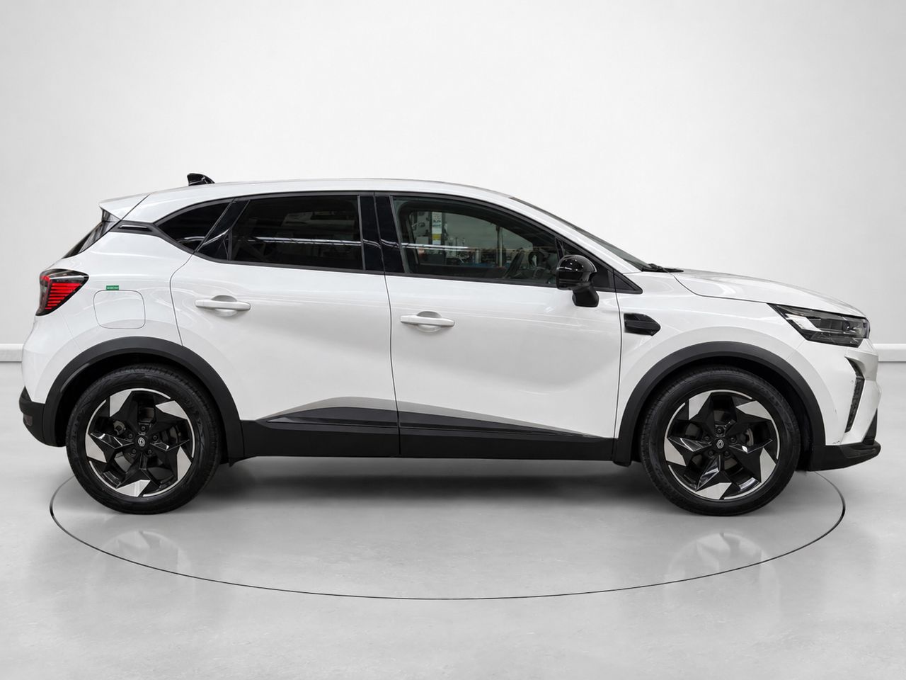 Renault Captur Techno Eco-G 74 kW (100 CV) - foto 2