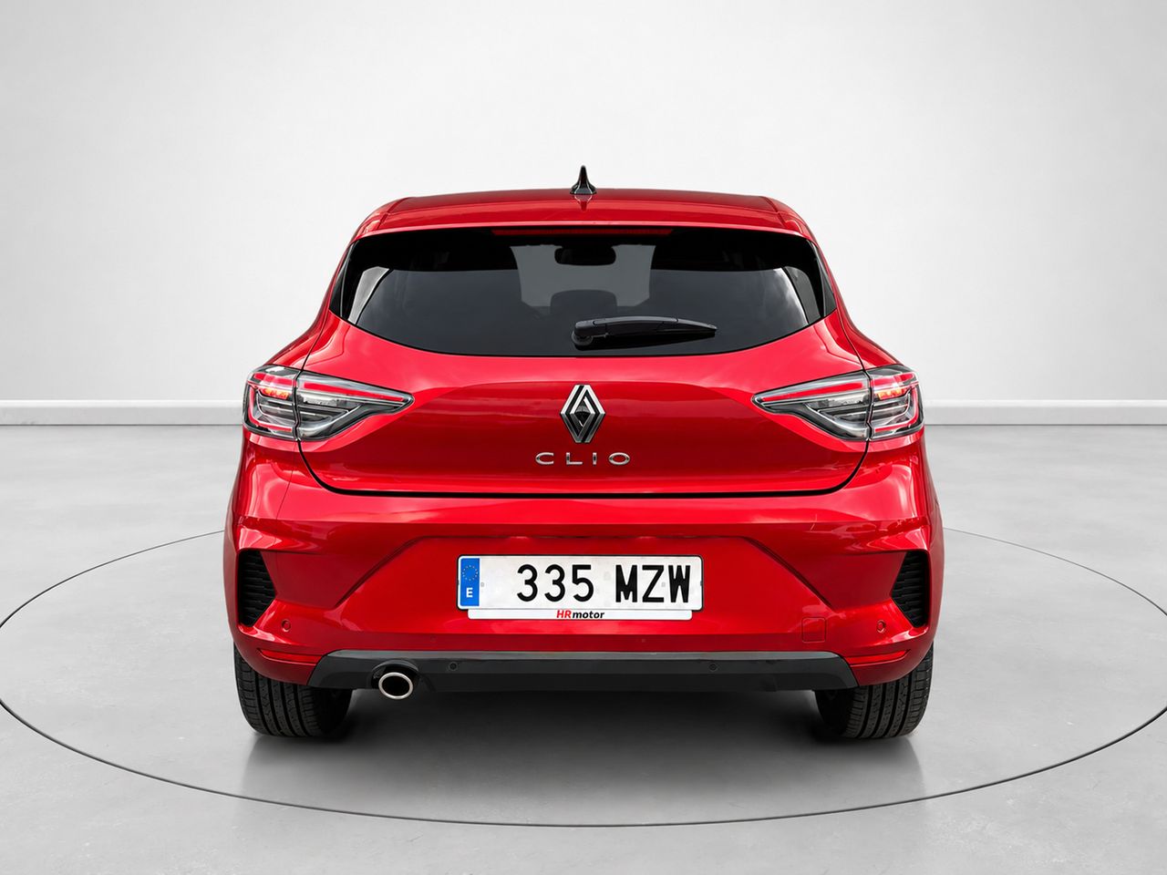 Renault Clio Techno TCe 66 kW (90 CV) - foto 4