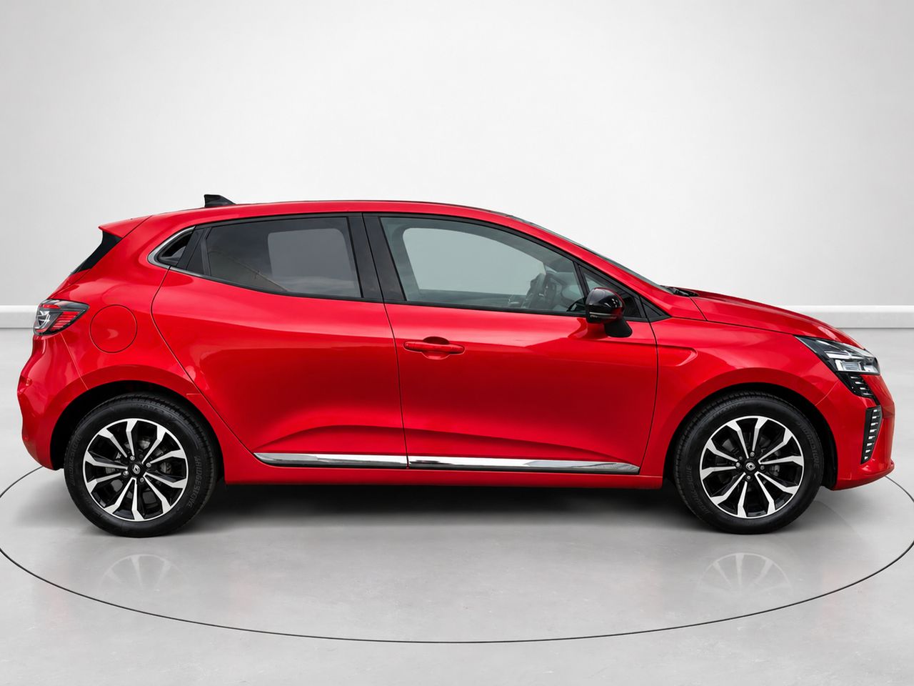 Renault Clio Techno TCe 66 kW (90 CV) - foto 2