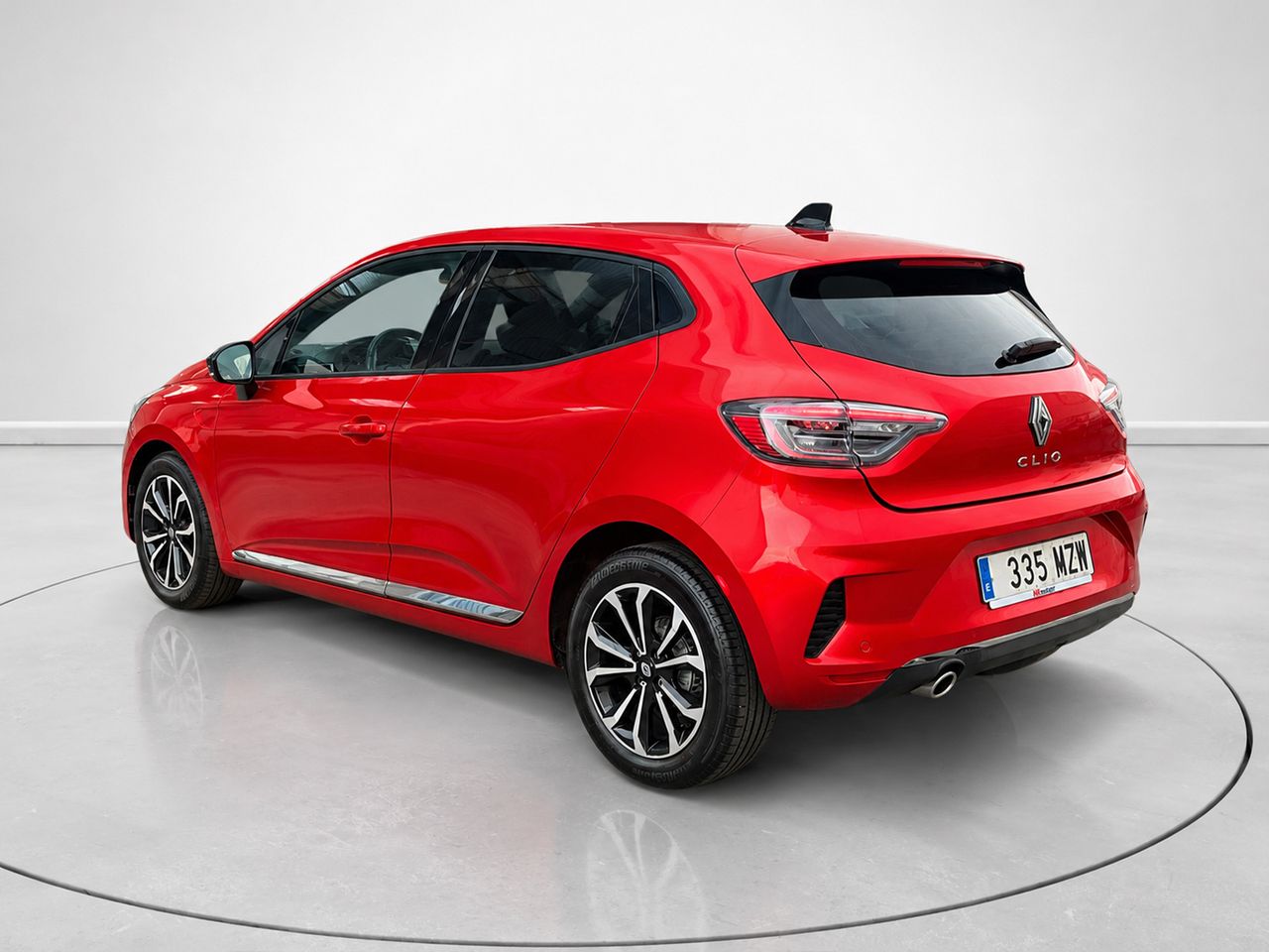 Renault Clio Techno TCe 66 kW (90 CV) - foto 5