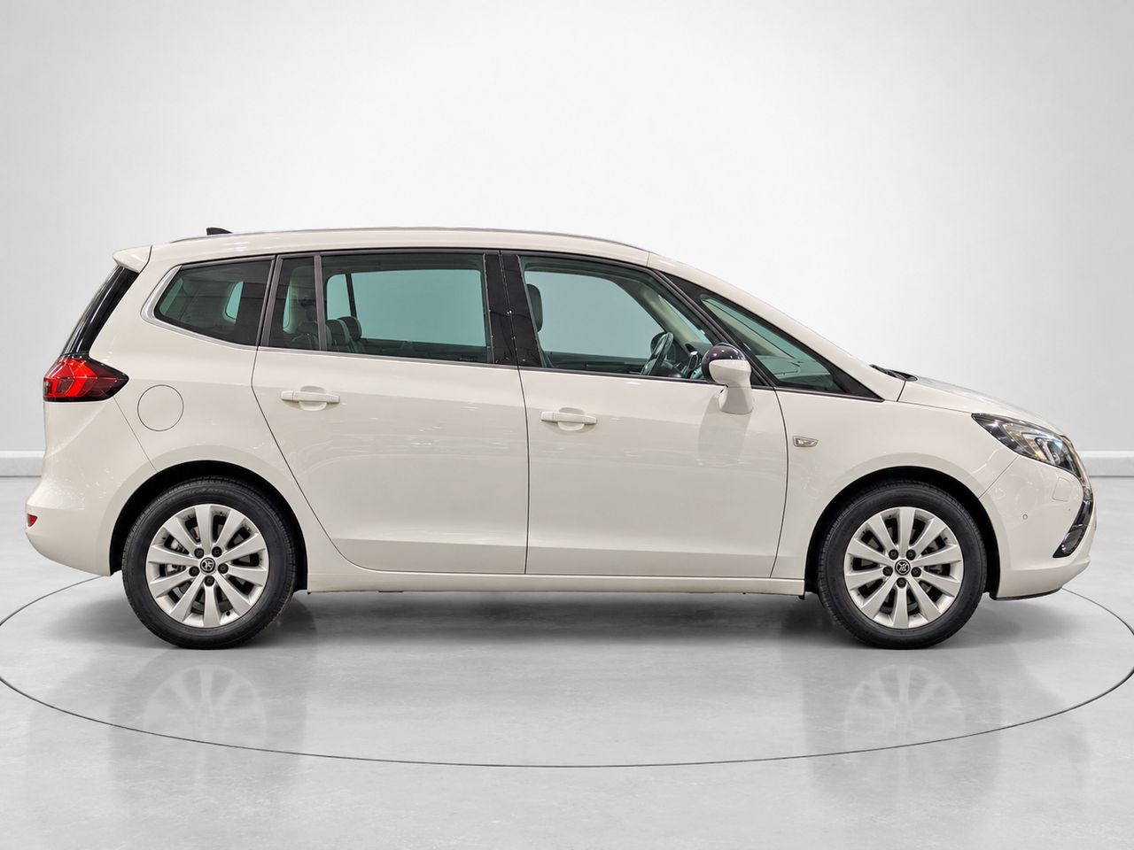 Opel Zafira Tourer 1.4 Turbo S&S Excellence 103 kW (140 CV) - foto 2