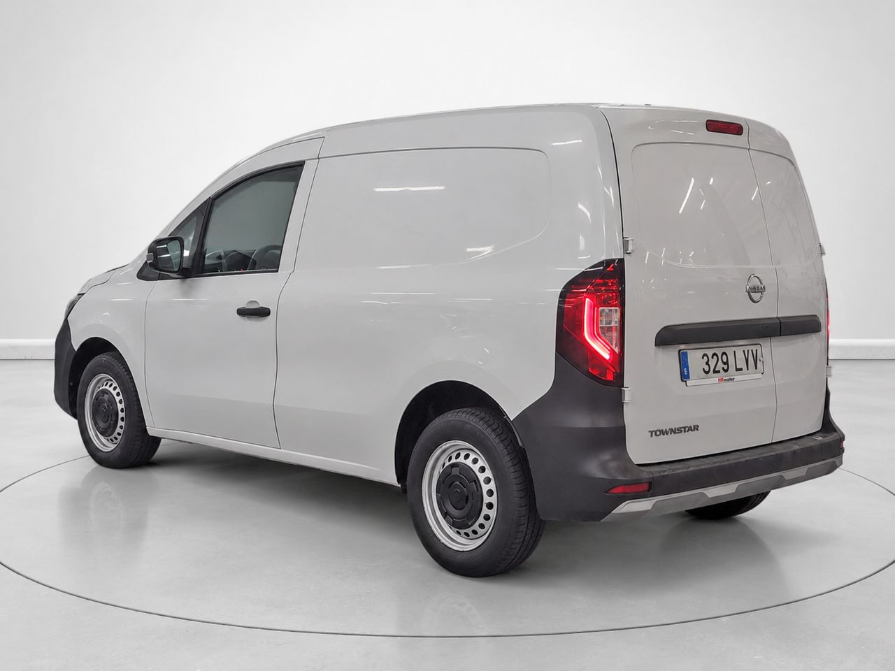 Nissan Townstar 1.3G L1 N-Connecta 96 kW (130 CV) - foto 5